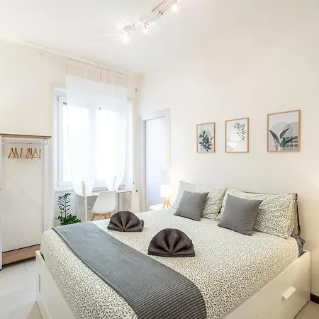 Appartement Bigfamilyflats - San Paolo - 6pax *