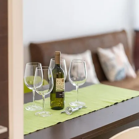 Bigfamilyflats - San Paolo - 6pax Appartement Rome