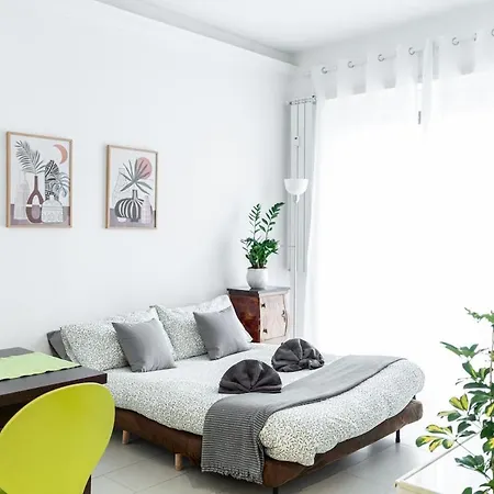 Appartement Bigfamilyflats - San Paolo - 6pax *