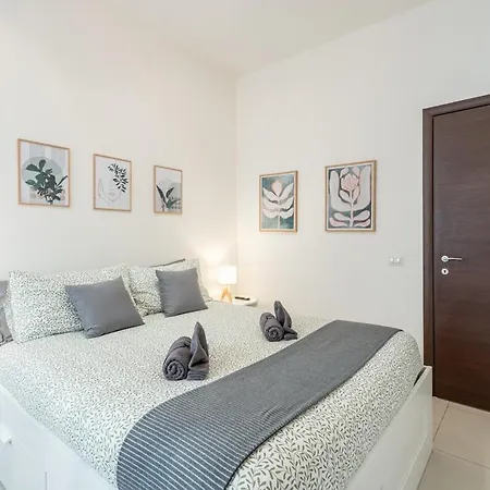 Bigfamilyflats - San Paolo - 6pax Rome