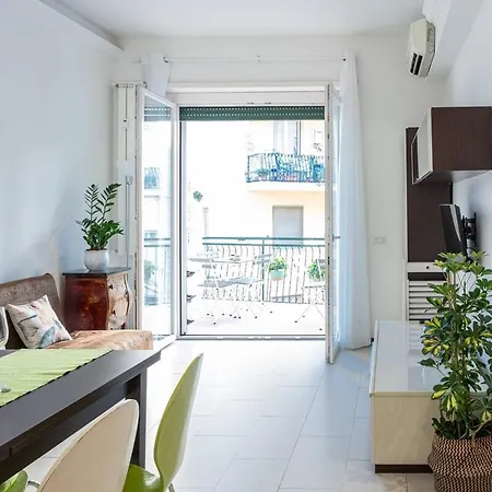 Διαμέρισμα Bigfamilyflats - San Paolo - 6pax *