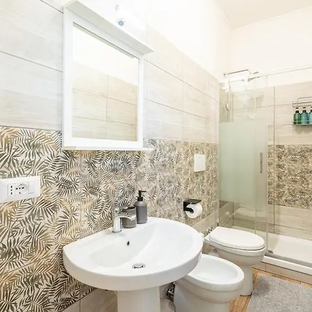Bigfamilyflats - San Paolo - 6pax Διαμέρισμα *