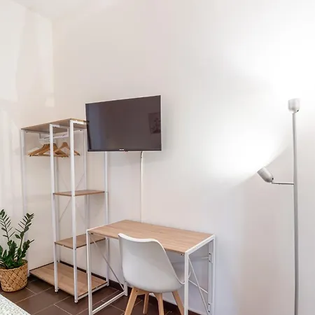 Διαμέρισμα Bigfamilyflats - San Paolo - 6pax