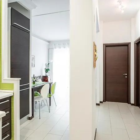 Bigfamilyflats - San Paolo - 6pax Διαμέρισμα *