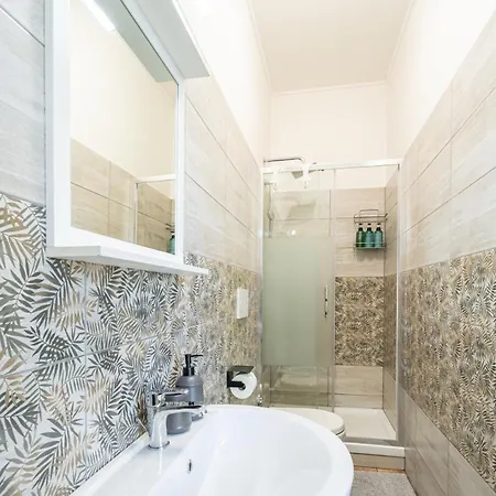 Bigfamilyflats - San Paolo - 6pax Διαμέρισμα *